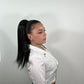 Hairaa Sleek 20" - Le look parfait, sans chaleur, sans effort