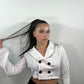 Hairaa Sleek 20" - Le look parfait, sans chaleur, sans effort