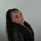 Hairaa Wave - des boucles rebondies, un beau volume